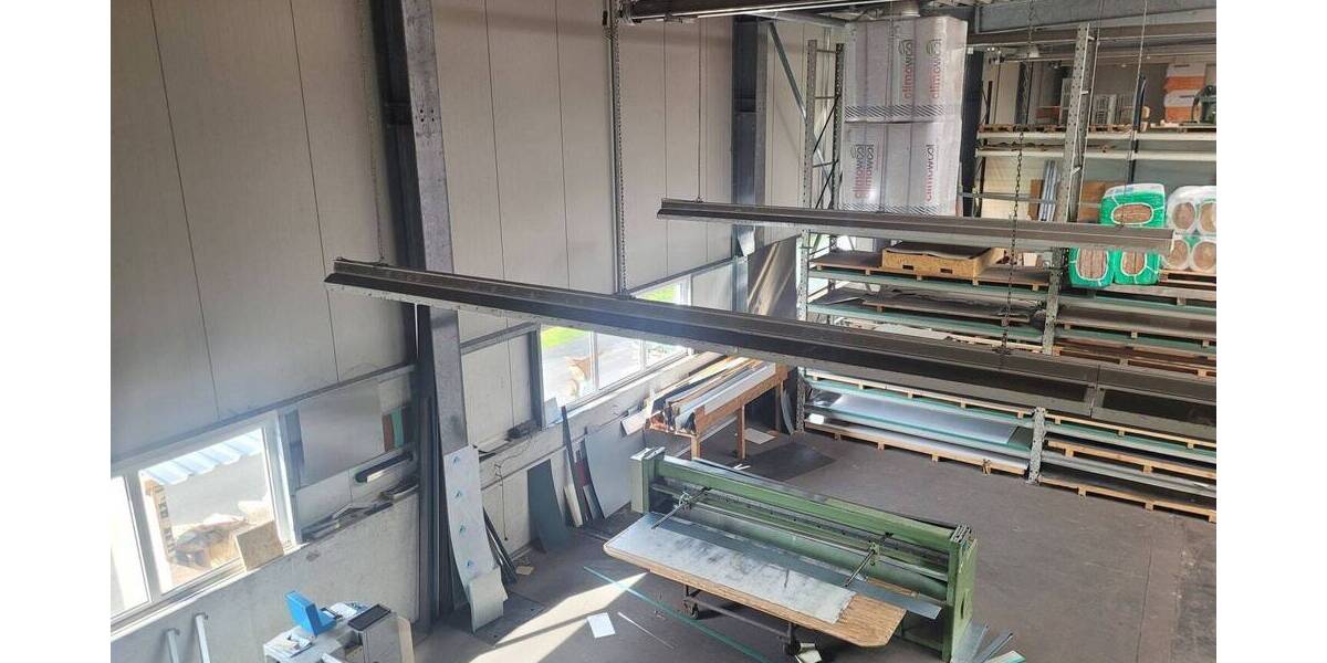 Gewerbeobjekt Osnabrück Voxtrup - 1.290.000&euro; | Angebot:26608703