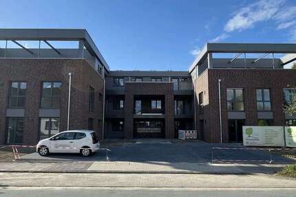 Wohnung zum Mieten in Lotte 1.160 € 101.4 m² 3 zimmer