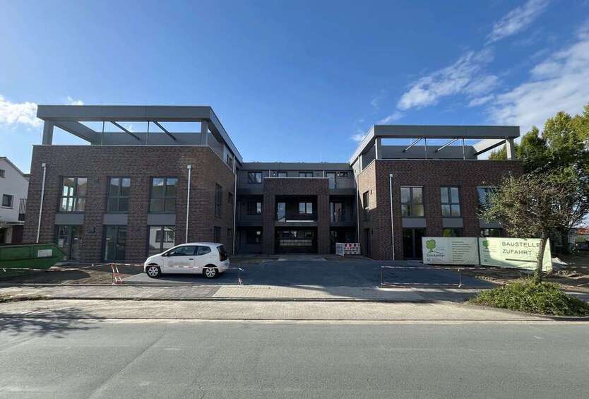 Wohnung zum Mieten in Lotte 1.160 € 101.4 m² 3 zimmer