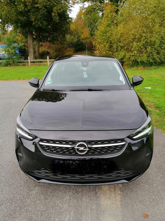 Opel Corsa 34.000 km 12.800 € Ostercappeln-Venne 49179