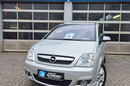 Opel Meriva 108.000 km 2.400 &euro; Osnabrück 49090