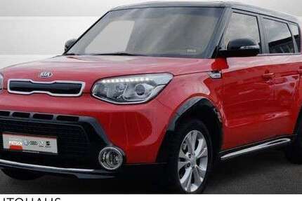 Kia Soul 69.500 km 12.290 € Melle 49324