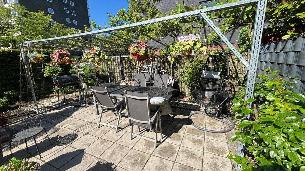 Reihenendhaus Osnabrück Weststadt - 6 Zimmer, 118 m&sup2;, 750.000&euro; | Angebot:26778435