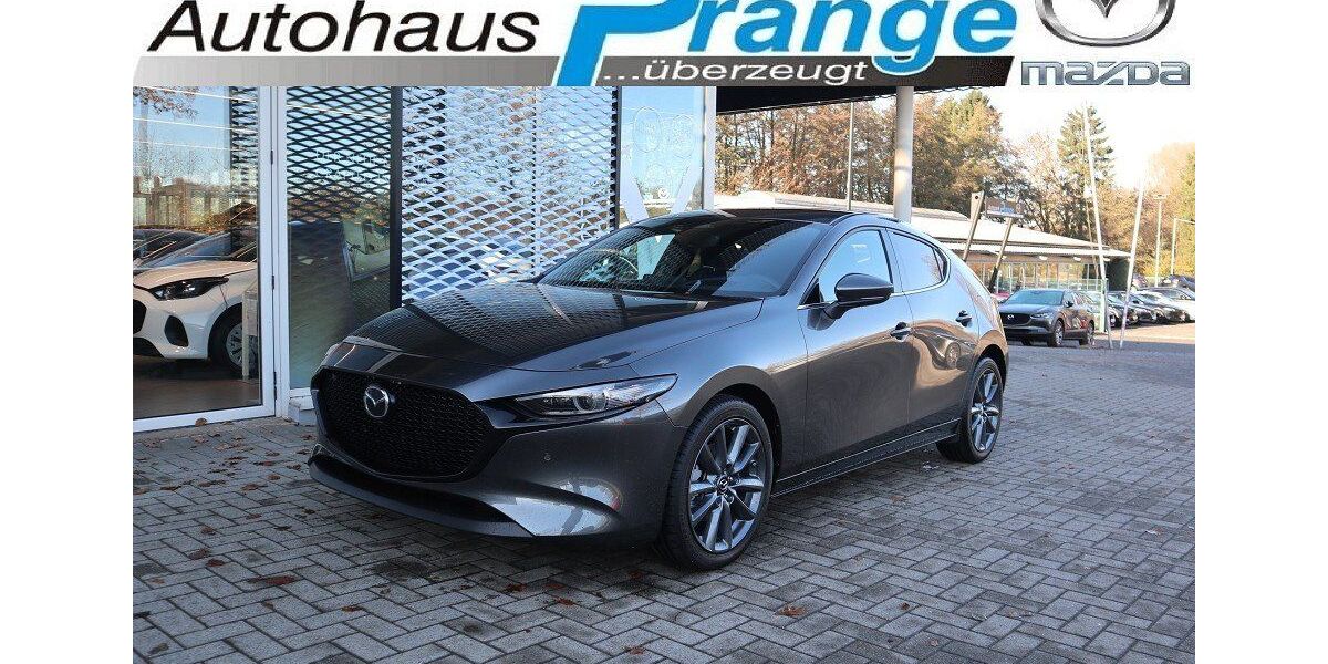 Mazda 3 1.761 km 26.485 &euro; Hilter 49176