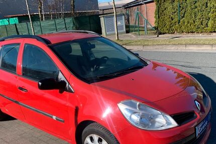 Renault Clio 169.000 km 2.490 &euro; Georgsmarienhütte 49124