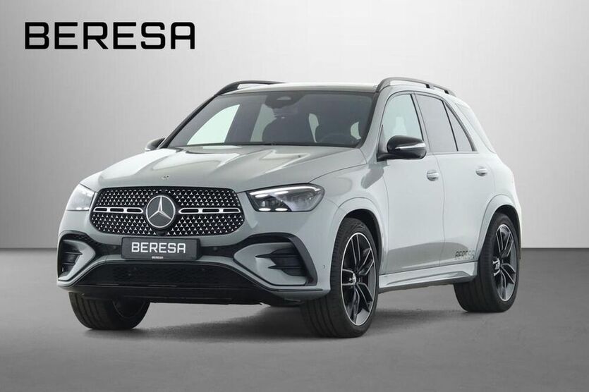 GLE 450