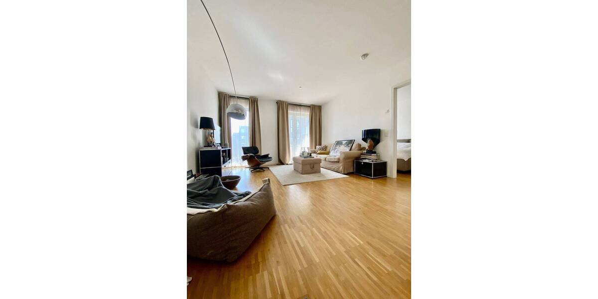 Etagenwohnung Osnabrück Westerberg - 2 Zimmer, 51 m&sup2;, 746&euro; | Angebot:26260719