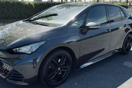 Cupra Born 39.909 km 24.800 &euro; Ibbenbüren 49477
