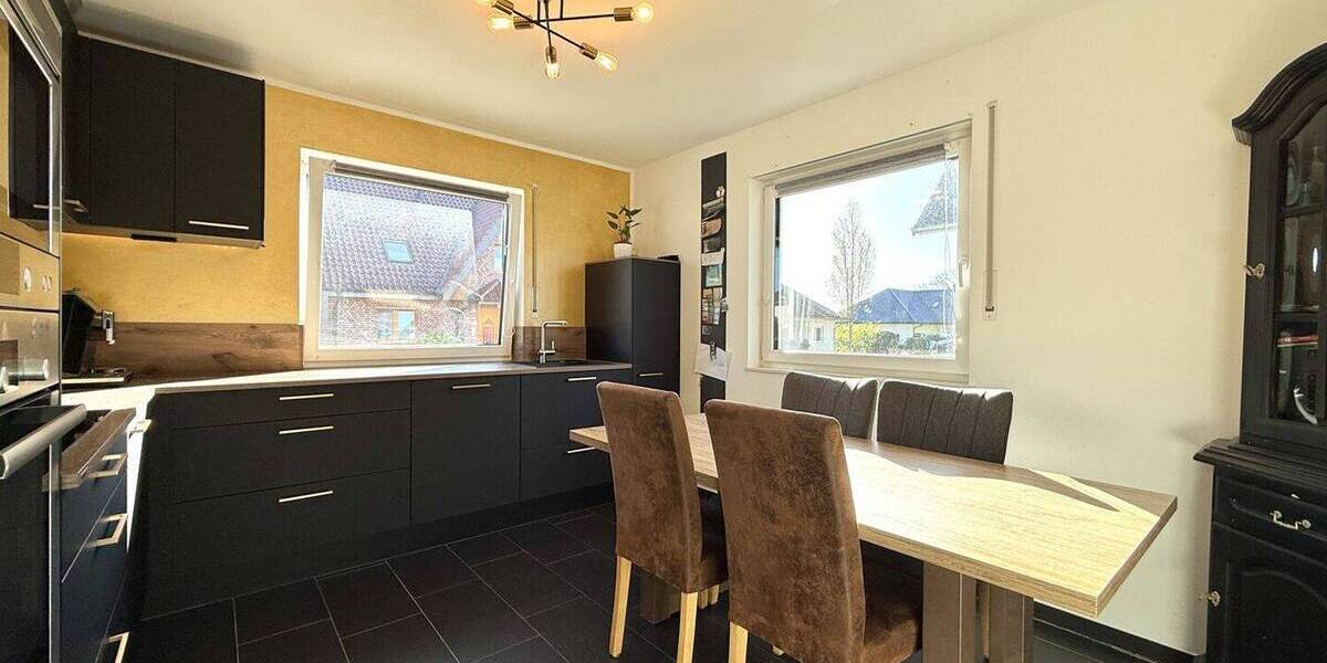 Doppelhaushälfte Dissen - 4 Zimmer, 112 m&sup2;, 350.000&euro; | Angebot:26155935