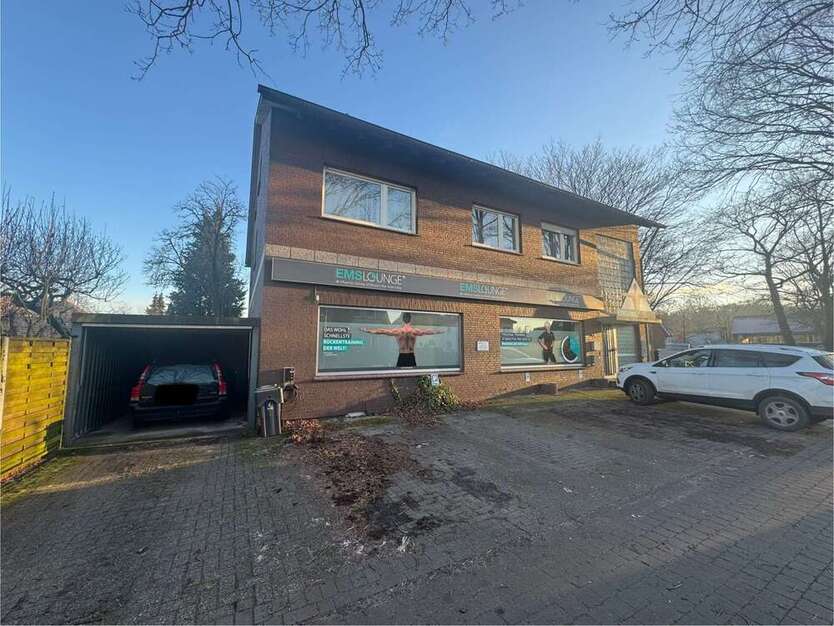 Wohnung zum Kaufen in Ibbenbüren 299.000 € 51 m²
