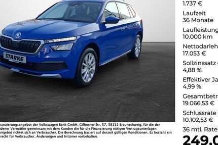 Skoda Kamiq 51.169 km 18.490 &euro; Osnabrück 49084