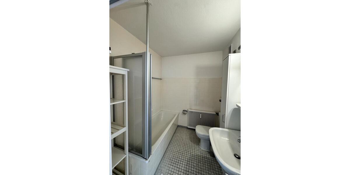 Etagenwohnung Osnabrück Eversburg - 3 Zimmer, 75 m&sup2;, 731&euro; | Angebot:26693500