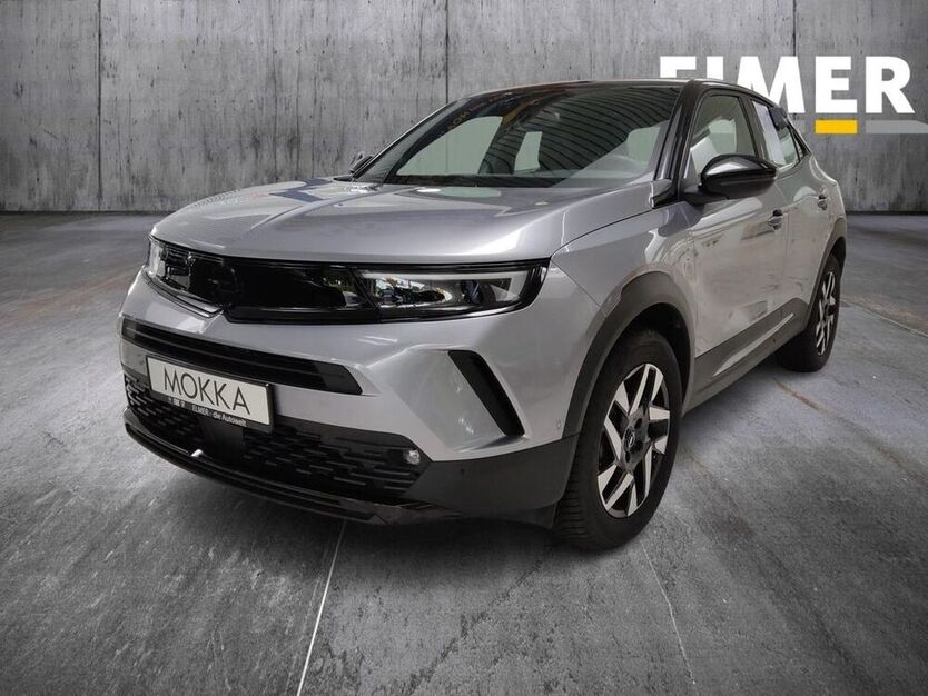 Mokka