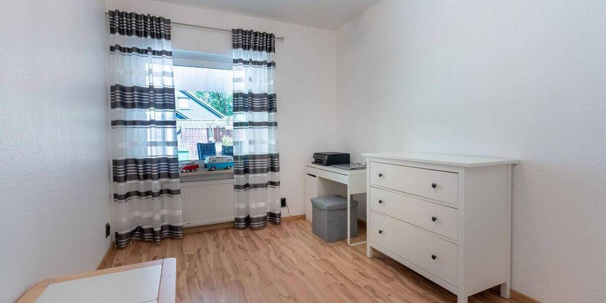 Bungalow Ladbergen - 4 Zimmer, 127 m&sup2;, 365.000&euro; | Angebot:26816471