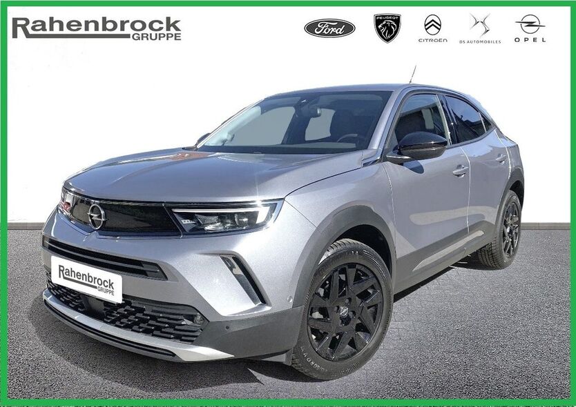 Opel Mokka 74.013 km 16.990 € Osnabrück 49082