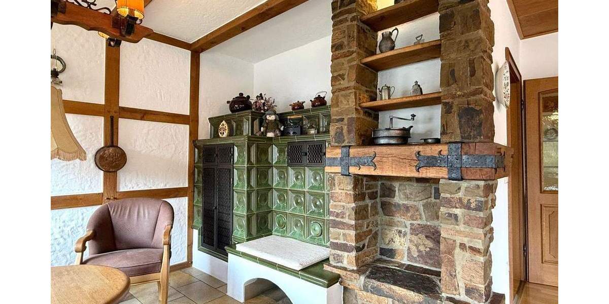 Einfamilienhaus Lotte - 7 Zimmer, 160 m&sup2;, 479.000&euro; | Angebot:25563672