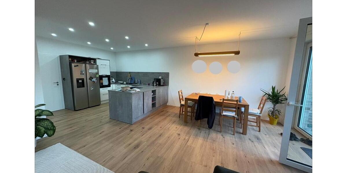Erdgeschoßwohnung Bad Essen - 3 Zimmer, 95 m&sup2;, 990&euro; | Angebot:25929343