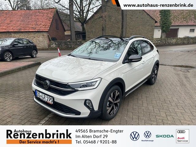 VW Taigo 6.000 km 32.790 &euro; Bramsche - Engter 49565