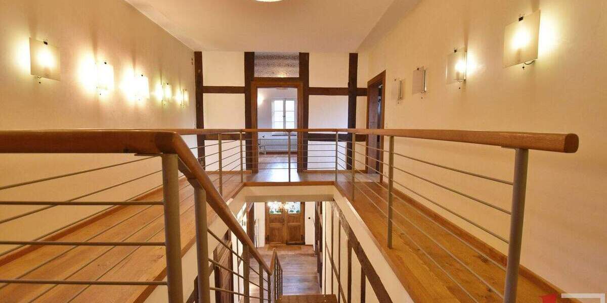 Einfamilienhaus Bohmte Hunteburg - 7 Zimmer, 378 m&sup2;, 2.000&euro; | Angebot:24531308