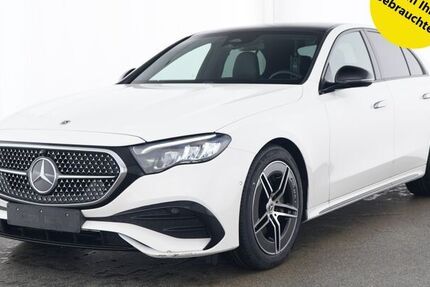 Mercedes-Benz E 220 14.770 km 53.850 &euro; Borgholzhausen 33829