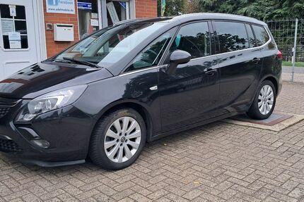 Opel Zafira 168.000 km 9.400 € Voltlage bei Osnabrück 49599