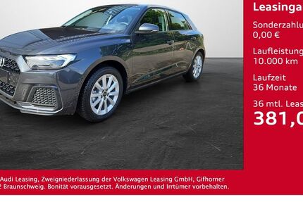 Audi A1 5.000 km 27.990 &euro; Ibbenbüren 49477