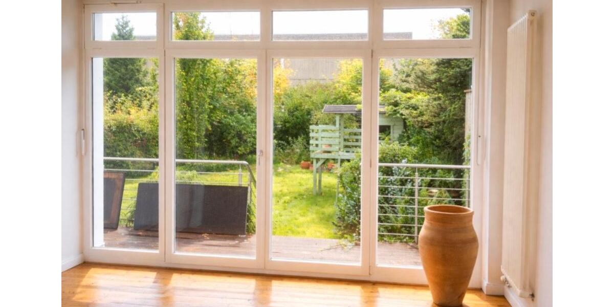 Hochparterre Osnabrück Nahne - 3 Zimmer, 100 m&sup2;, 1.150&euro; | Angebot:26427045