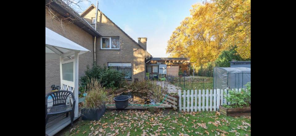 Mehrfamilienhaus, Wohnhaus Osnabrück Gretesch - 11 Zimmer, 295 m&sup2;, 625.000&euro; | Angebot:27072400