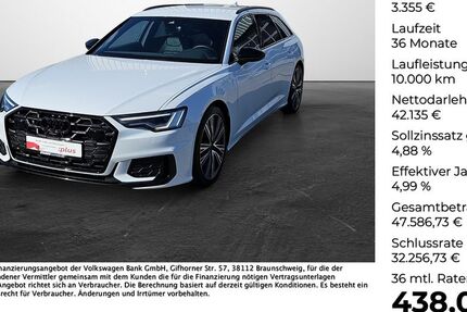 Audi A6 34.275 km 44.590 &euro; Osnabrück 49080