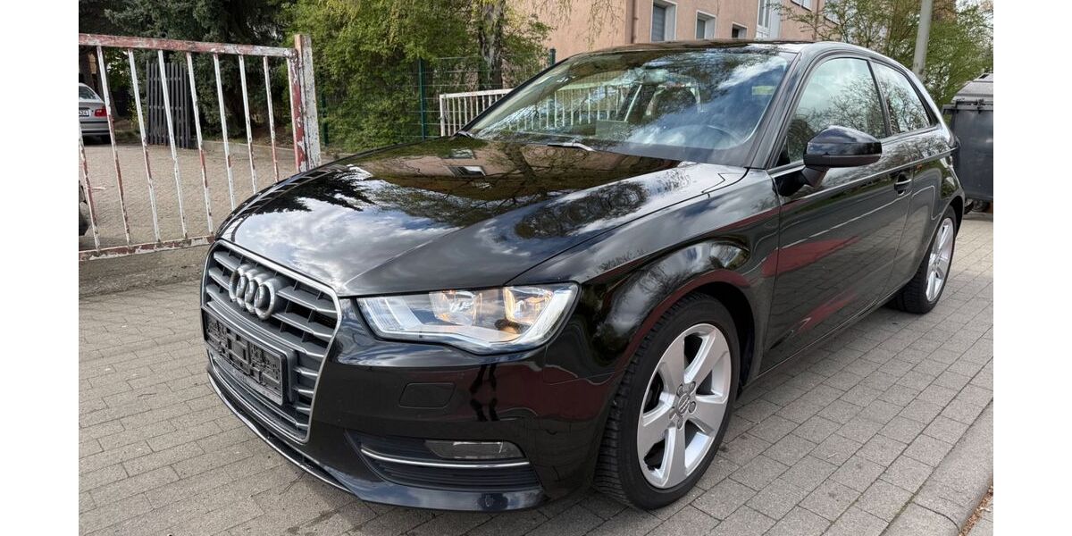 Audi A3 310.000 km 5.200 &euro; Osnabrück 49090