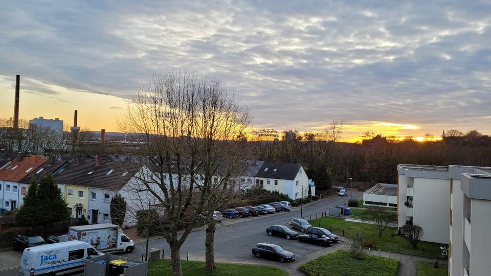 Etagenwohnung Osnabrück Dodesheide - 2 Zimmer, 52 m&sup2;, 133.000&euro; | Angebot:26025546