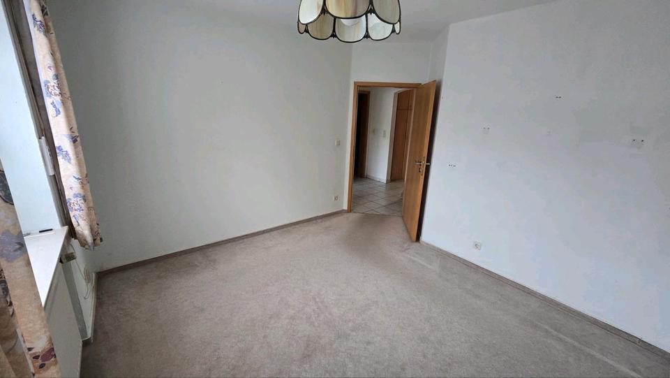 Erdgeschoßwohnung Lotte - 3 Zimmer, 81 m&sup2;, 1.000&euro; | Angebot:26432722