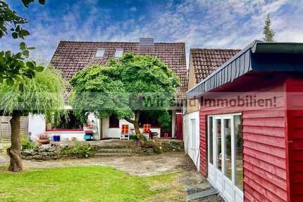 Haus Hilter - 6 Zimmer, 164 m&sup2;, 225.000&euro; | Angebot:26036425