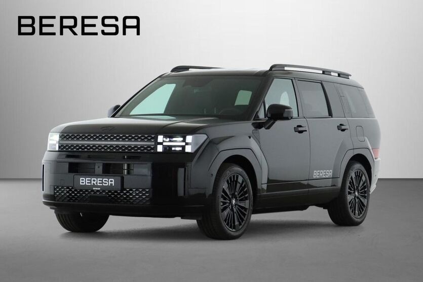 Hyundai SANTA FE 10.900 km 49.980 € Osnabrück 49078