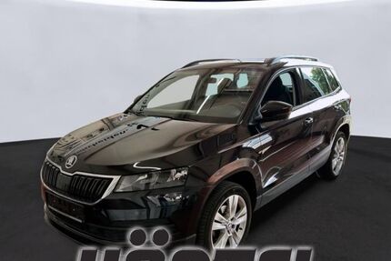 Skoda Karoq 61.800 km 24.700 € Osnabrück 49084