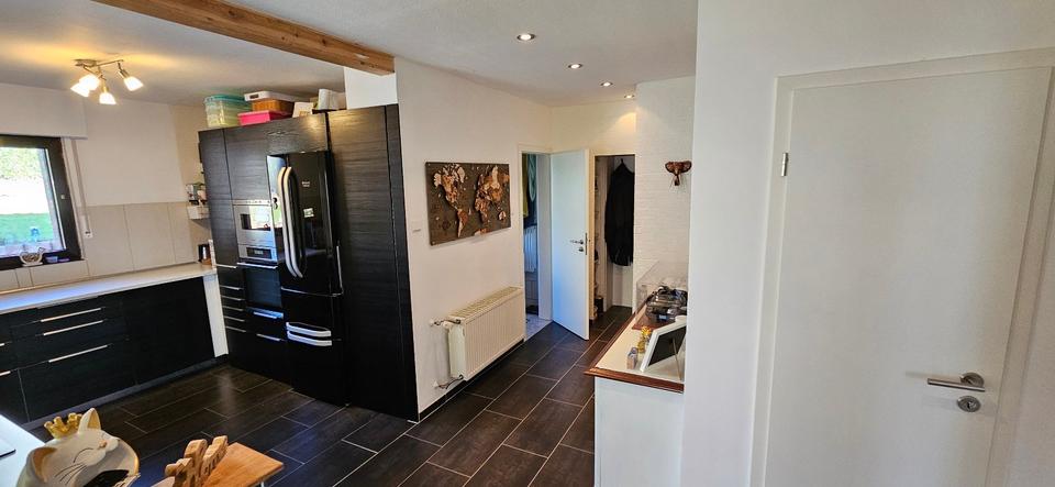 Einfamilienhaus Lotte - 8 Zimmer, 206 m&sup2;, 450.000&euro; | Angebot:26111176