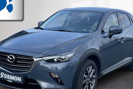 Mazda CX-3 27.182 km 20.930 &euro; Ibbenbüren 49479