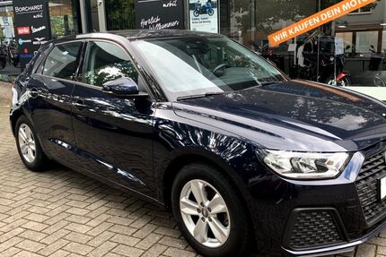 Audi A1 72.100 km 15.980 &euro; Osnabrück 49084