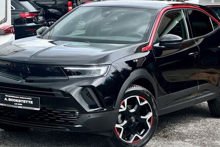 Opel Mokka 25.349 km 19.990 &euro; Borgholzhausen 33829