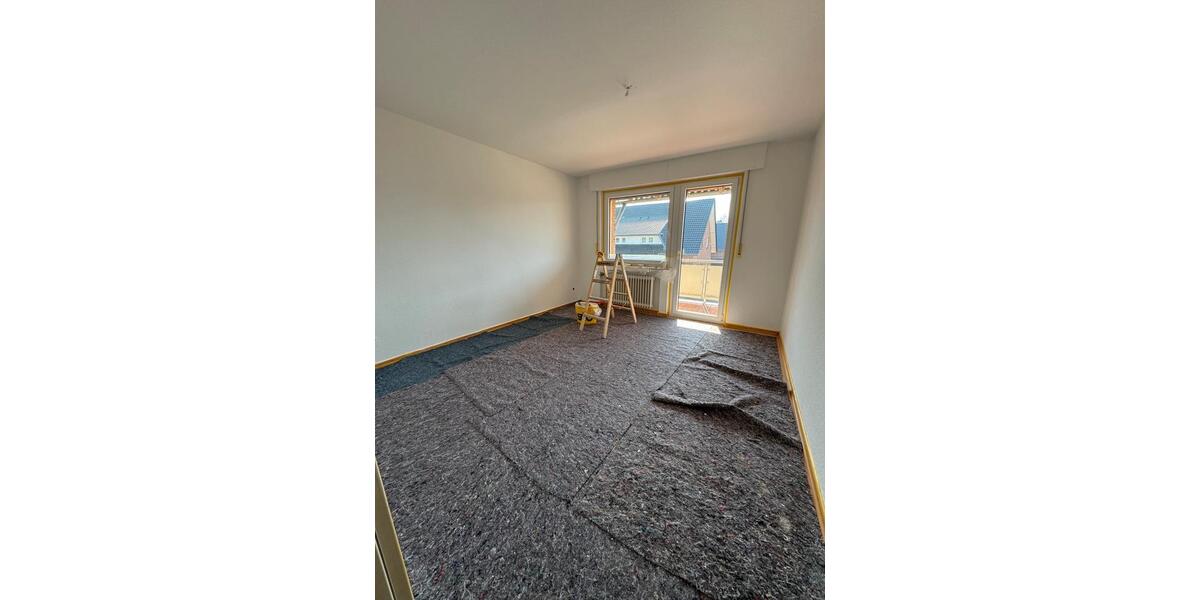 Etagenwohnung Melle - 4 Zimmer, 105 m&sup2;, 950&euro; | Angebot:26452235