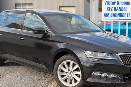 Skoda Superb 86.680 km 24.800 &euro; Bad Iburg 49186