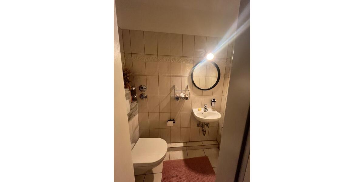Etagenwohnung Osnabrück Gretesch - 2.5 Zimmer, 87 m&sup2;, 920&euro; | Angebot:26271704