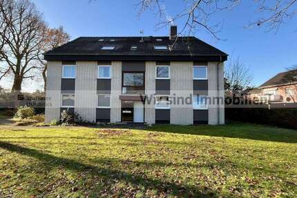 Wohnung Wallenhorst - 3 Zimmer, 103 m&sup2;, 229.000&euro; | Angebot:24293954