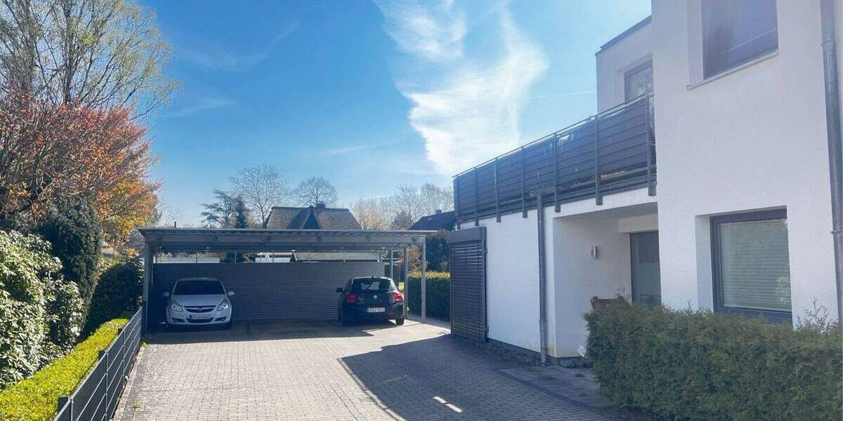 Etagenwohnung Osnabrück Eversburg - 3 Zimmer, 126 m&sup2;, 1.450&euro; | Angebot:26453379