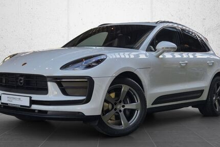 Porsche Macan 22.200 km 71.900 &euro; Osnabrück 49078
