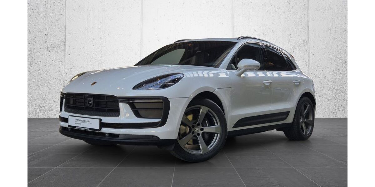 Porsche Macan 22.200 km 75.900 &euro; Osnabrück 49078