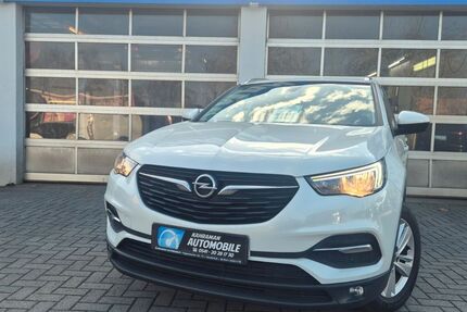 Opel Grandland (X) 70.000 km 13.899 &euro; Osnabrück 49090
