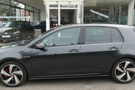 VW Golf
