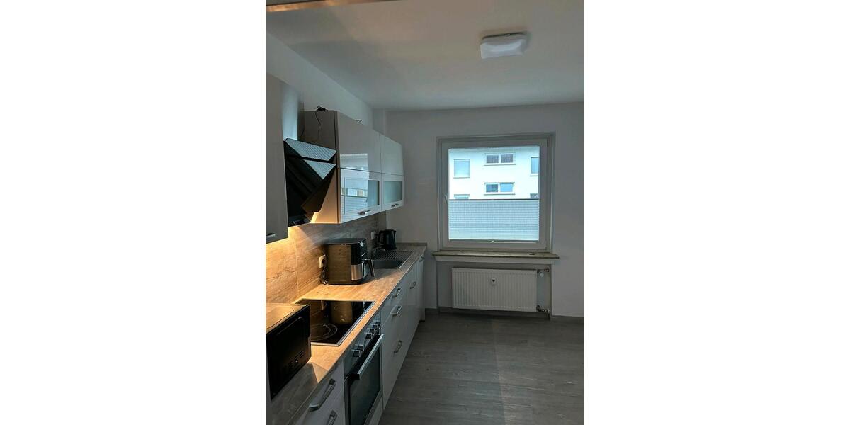 Etagenwohnung Osnabrück Fledder - 2 Zimmer, 54 m&sup2;, 625&euro; | Angebot:26511946