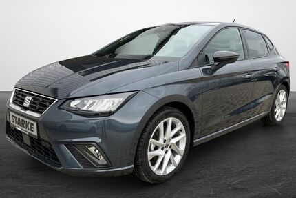 Seat Ibiza 12.719 km 18.830 &euro; Georgsmarienhütte (Osnabrück) 49124